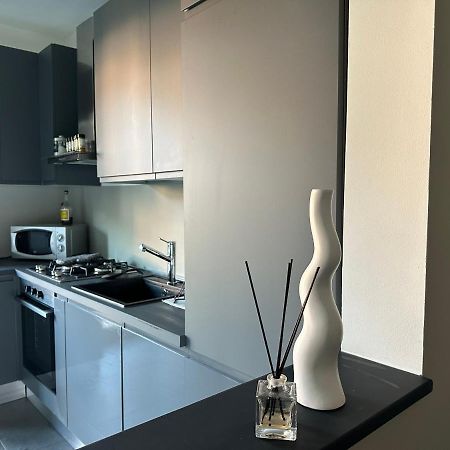 Miky'S Home Leggiuno Экстерьер фото