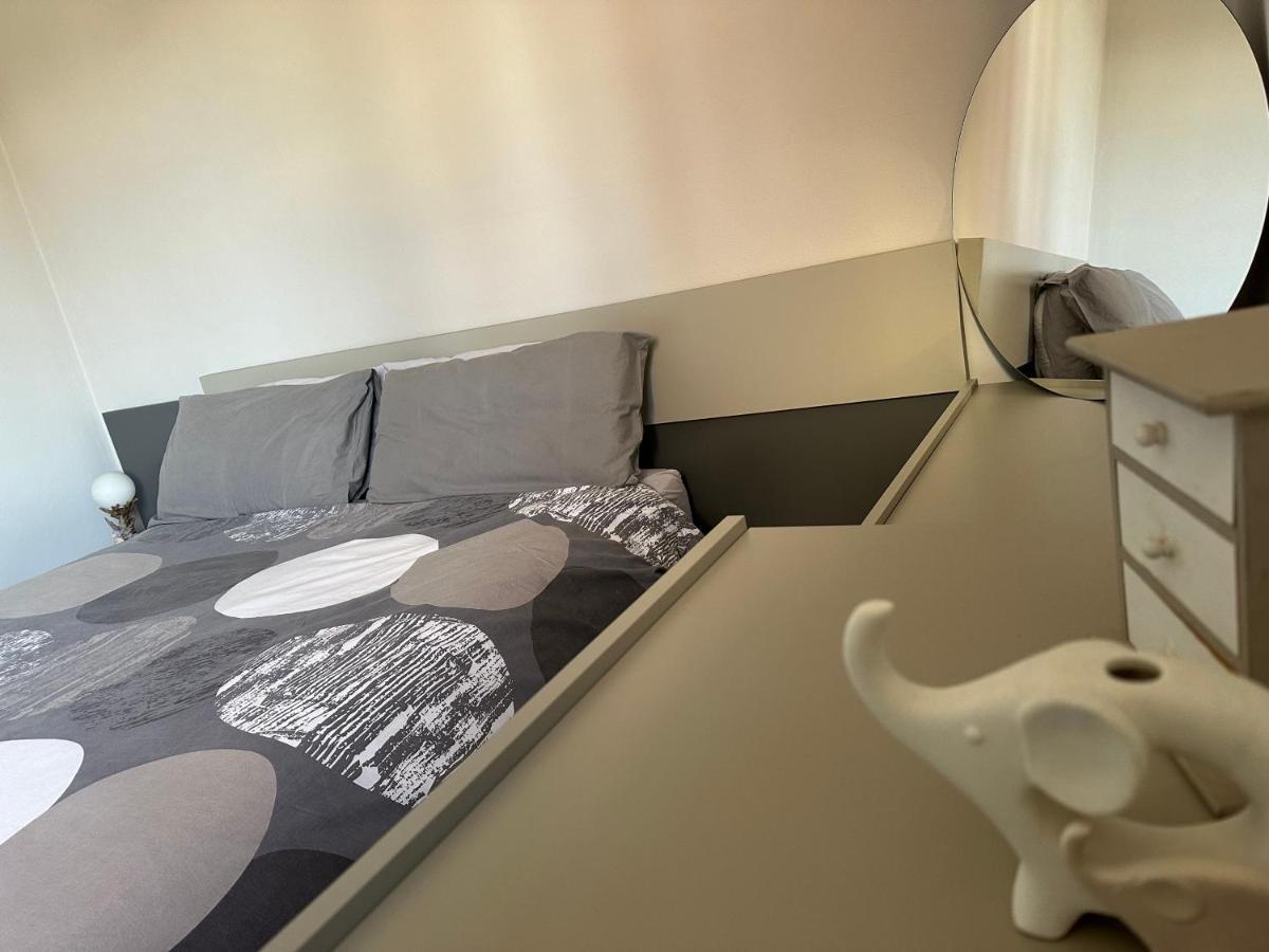 Miky'S Home Leggiuno Экстерьер фото