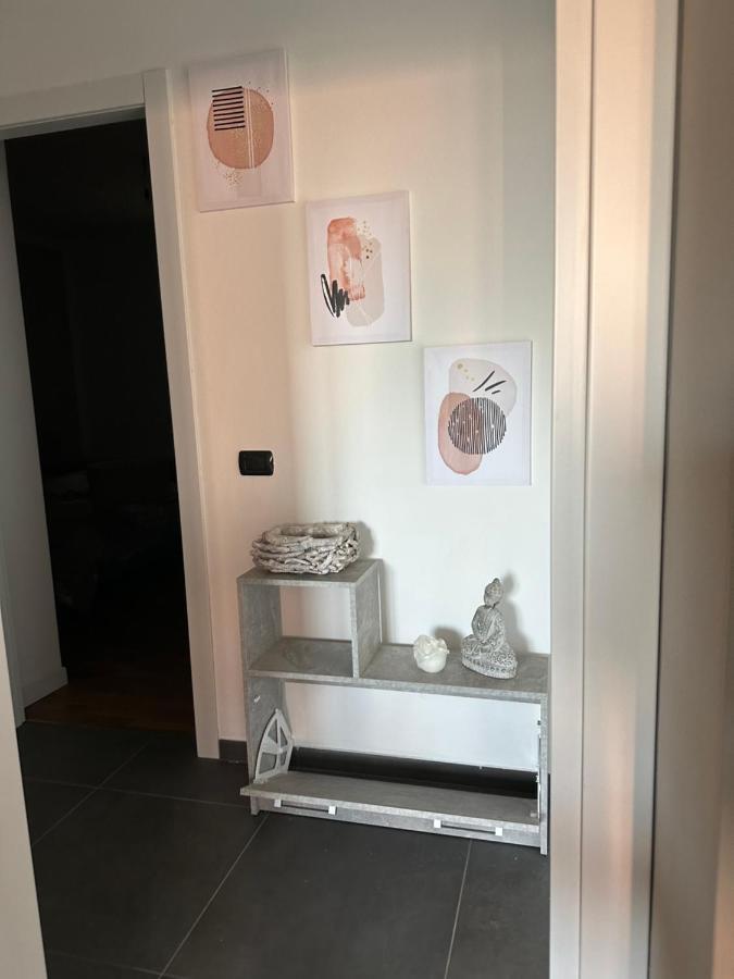 Miky'S Home Leggiuno Экстерьер фото