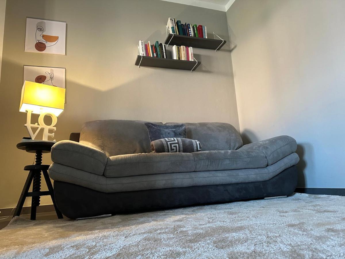 Miky'S Home Leggiuno Экстерьер фото