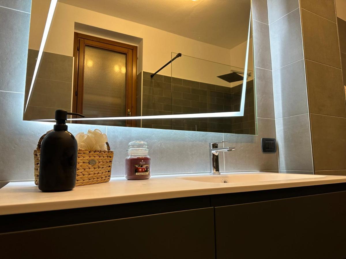 Miky'S Home Leggiuno Экстерьер фото