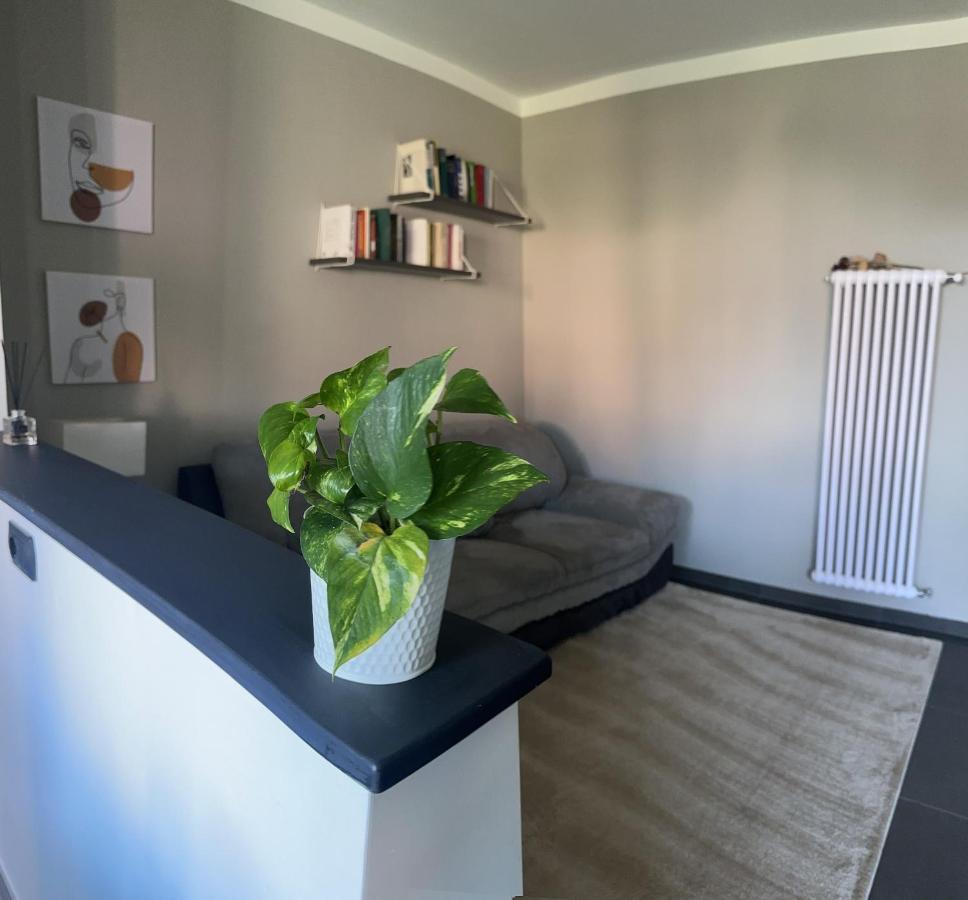 Miky'S Home Leggiuno Экстерьер фото