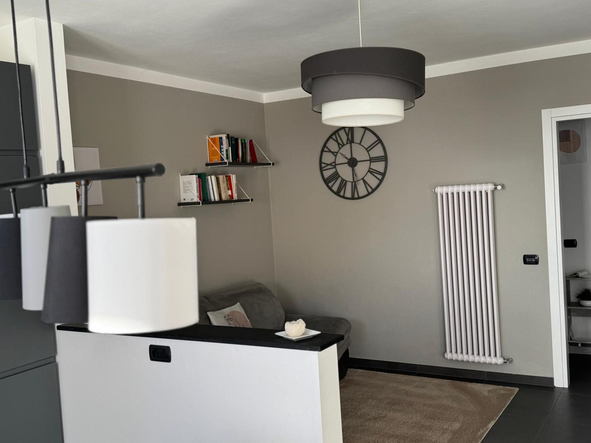Miky'S Home Leggiuno Экстерьер фото