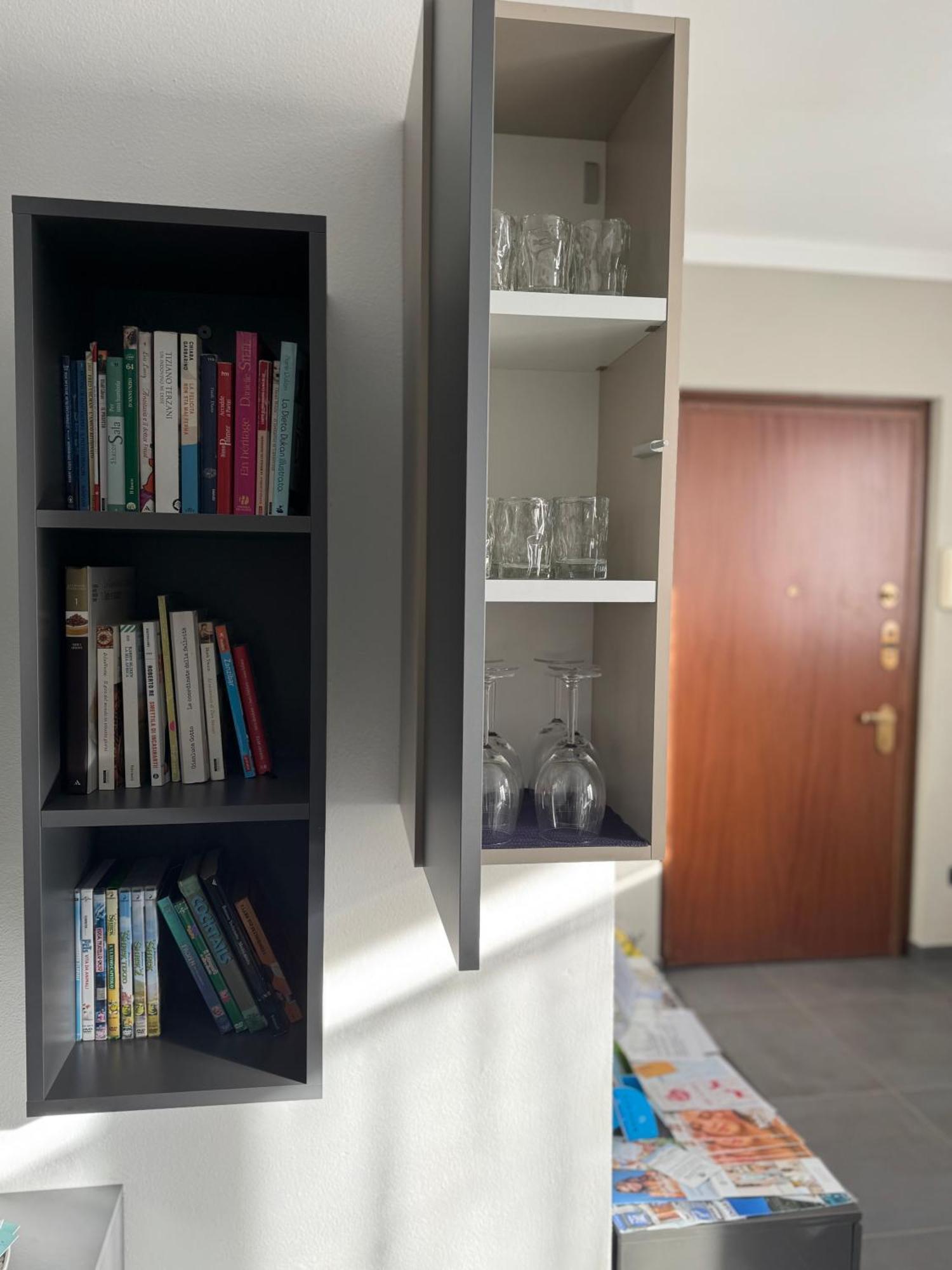 Miky'S Home Leggiuno Экстерьер фото